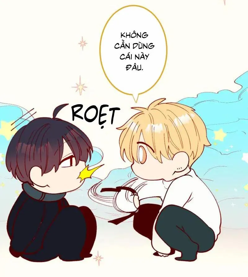 Kẻ Theo Dõi Biến Thái Của Tôi Chapter 135 Trang 13