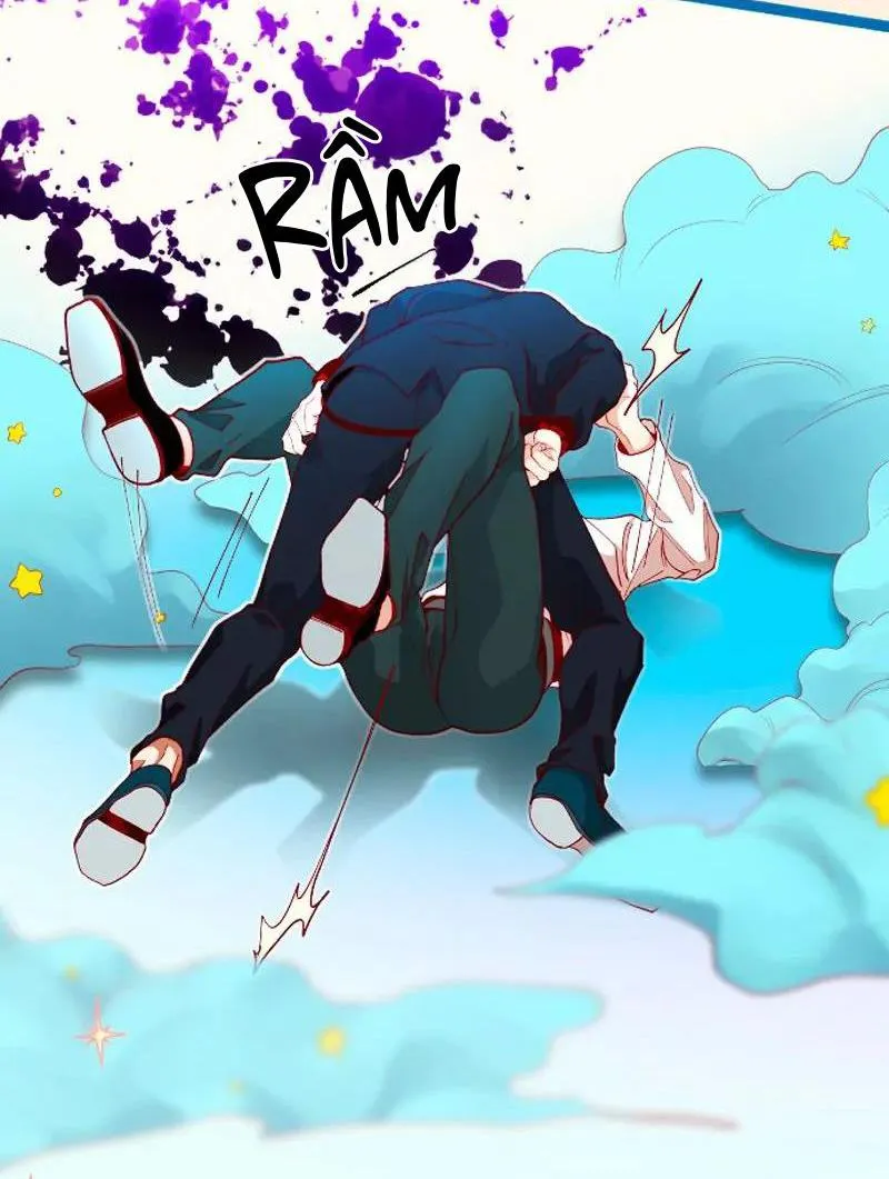 Kẻ Theo Dõi Biến Thái Của Tôi Chapter 135 Trang 15