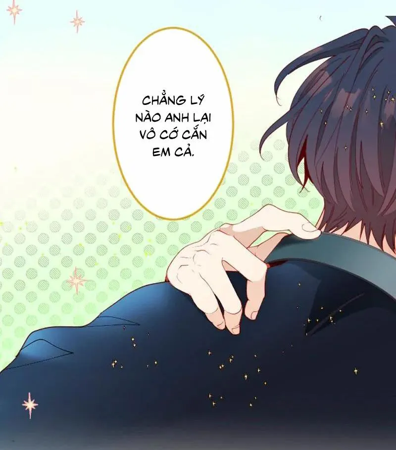 Kẻ Theo Dõi Biến Thái Của Tôi Chapter 135 Trang 16