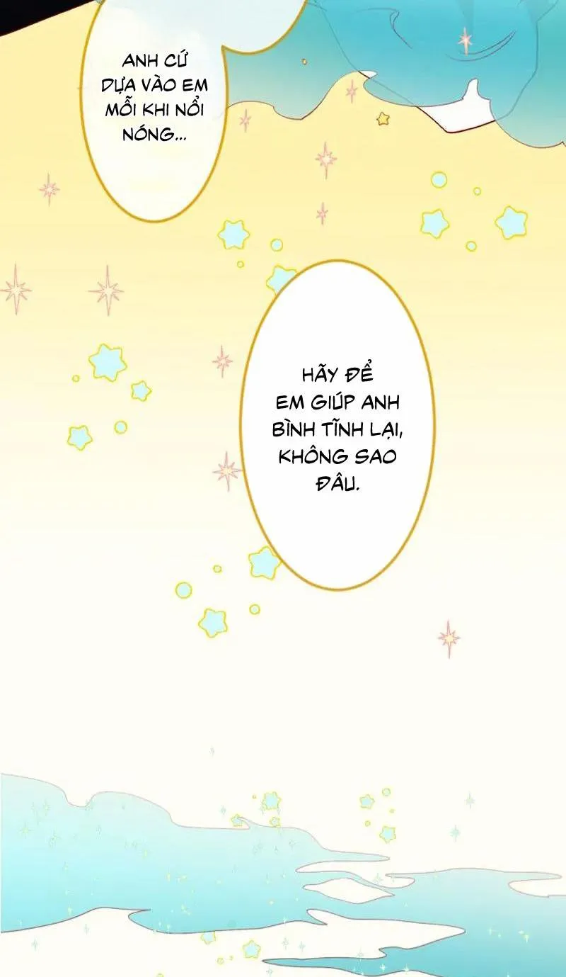 Kẻ Theo Dõi Biến Thái Của Tôi Chapter 135 Trang 18