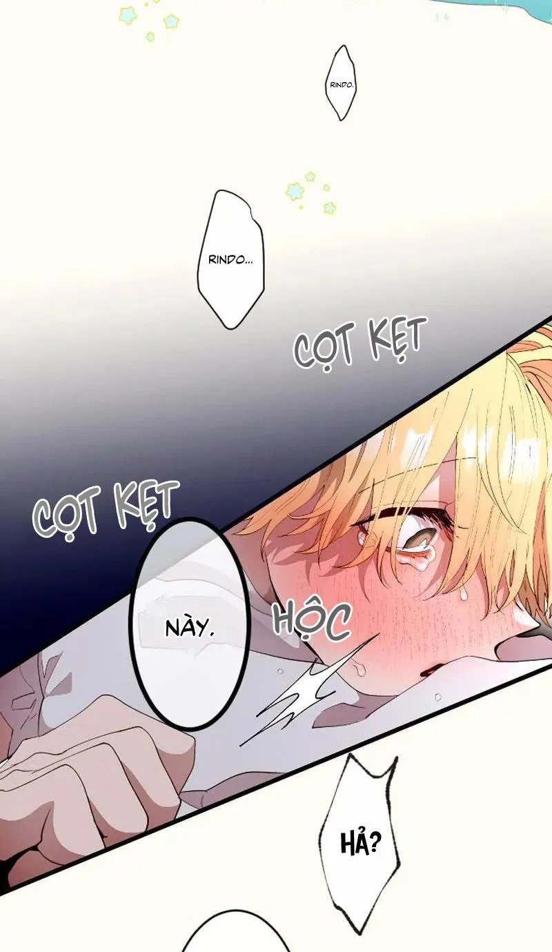 Kẻ Theo Dõi Biến Thái Của Tôi Chapter 135 Trang 19