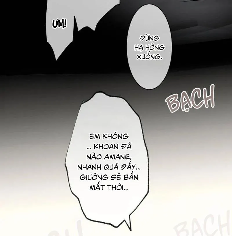 Kẻ Theo Dõi Biến Thái Của Tôi Chapter 135 Trang 21