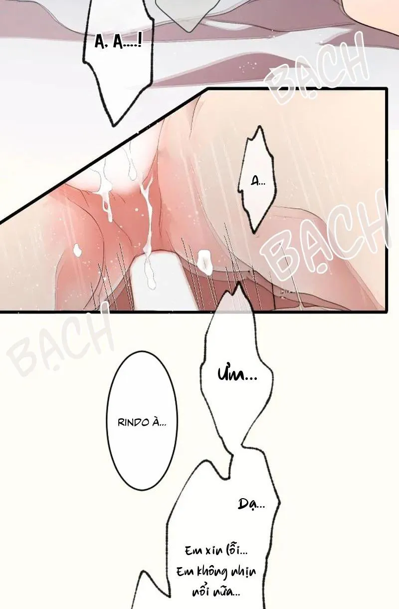 Kẻ Theo Dõi Biến Thái Của Tôi Chapter 135 Trang 24