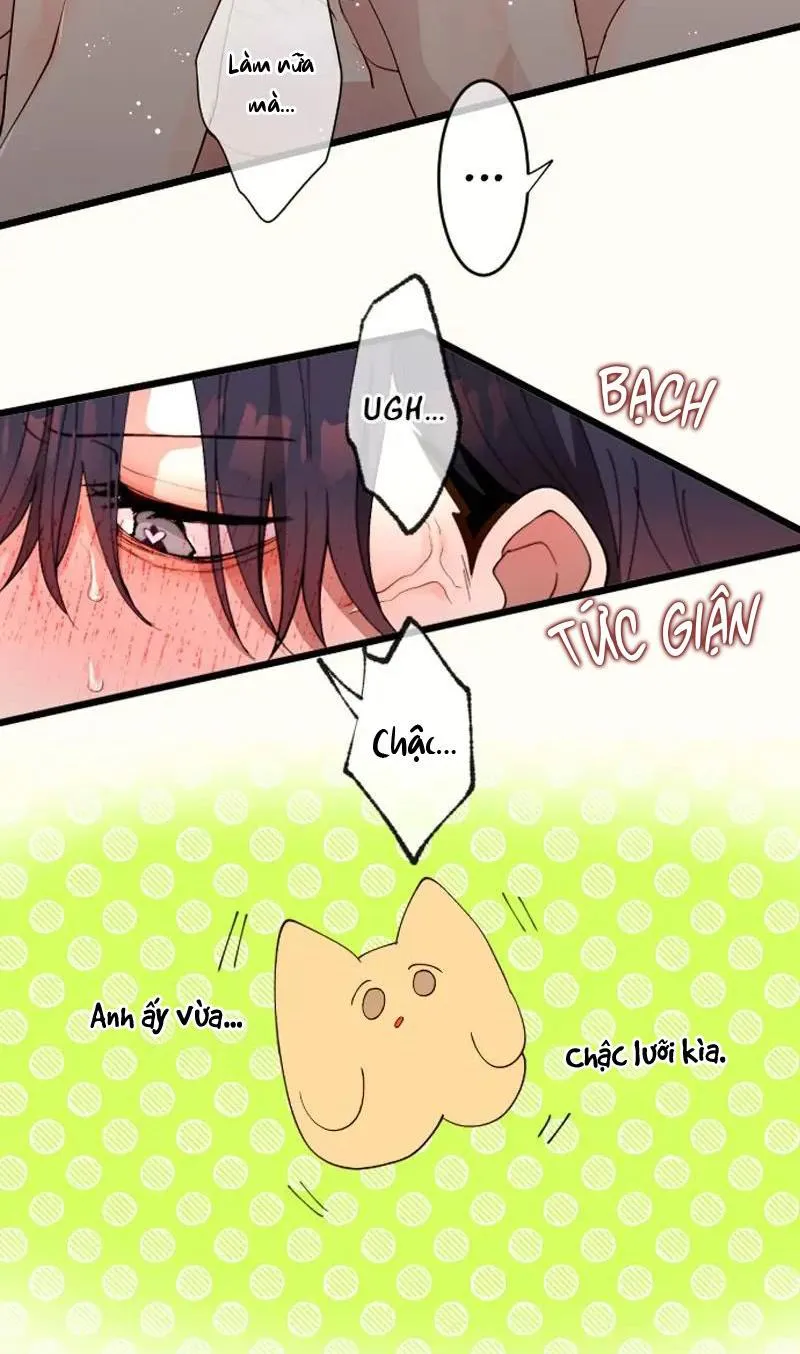 Kẻ Theo Dõi Biến Thái Của Tôi Chapter 135 Trang 27