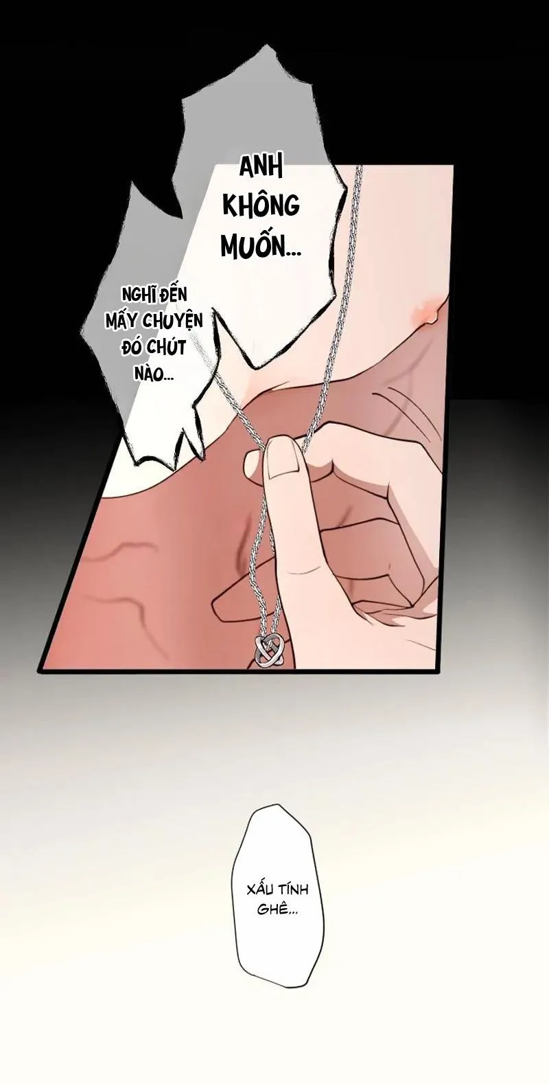 Kẻ Theo Dõi Biến Thái Của Tôi Chapter 135 Trang 31