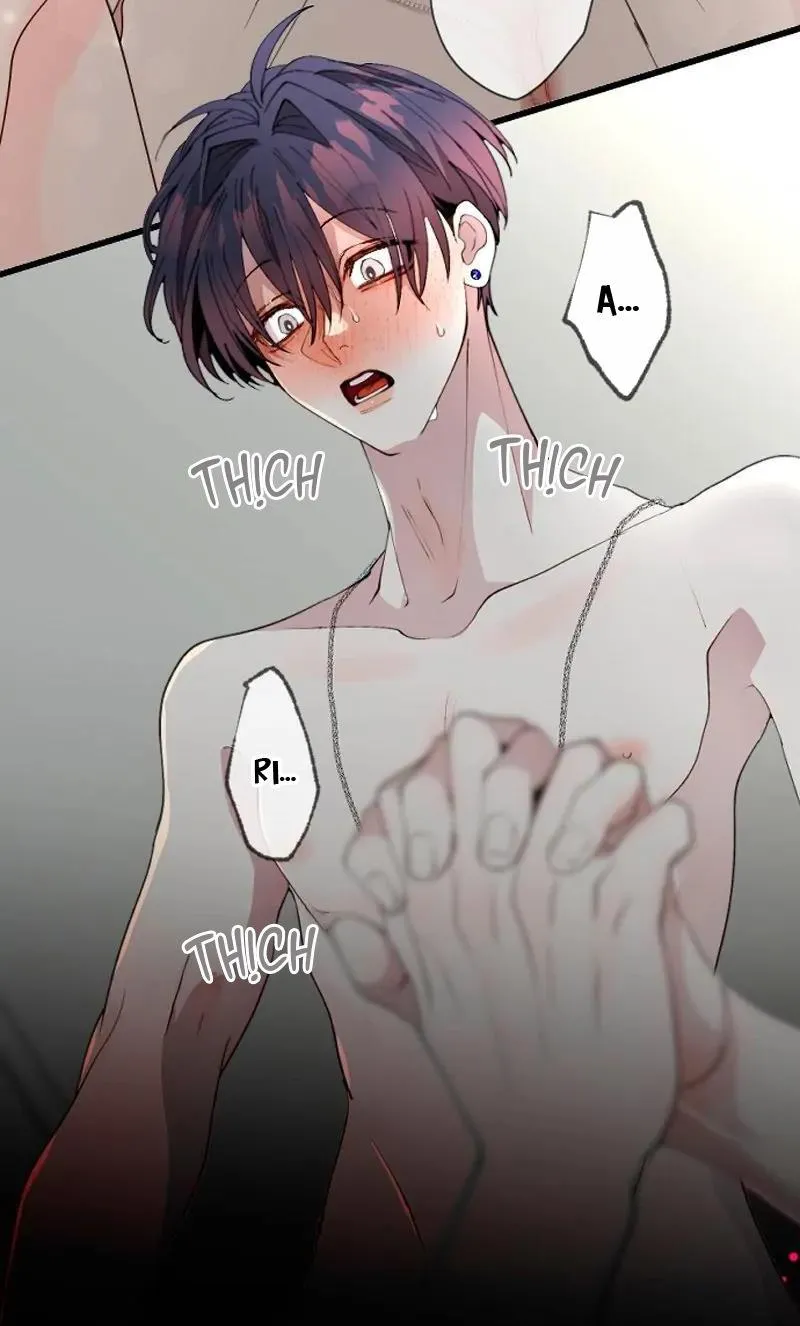 Kẻ Theo Dõi Biến Thái Của Tôi Chapter 135 Trang 37