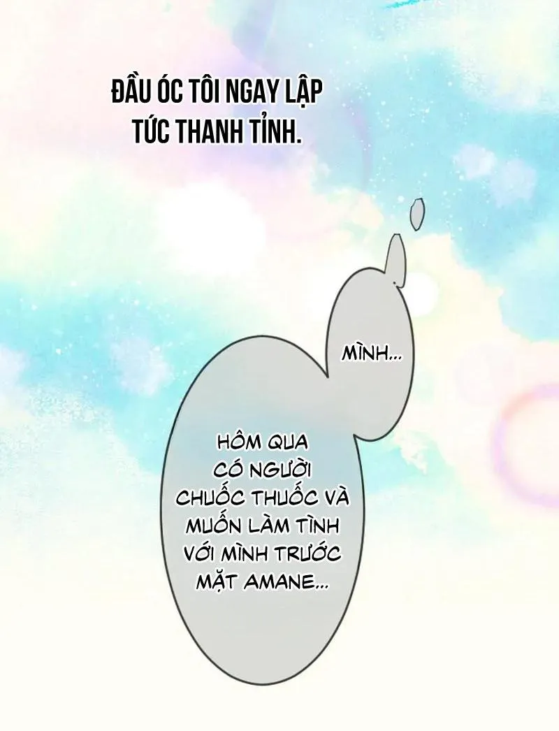 Kẻ Theo Dõi Biến Thái Của Tôi Chapter 136 Trang 5