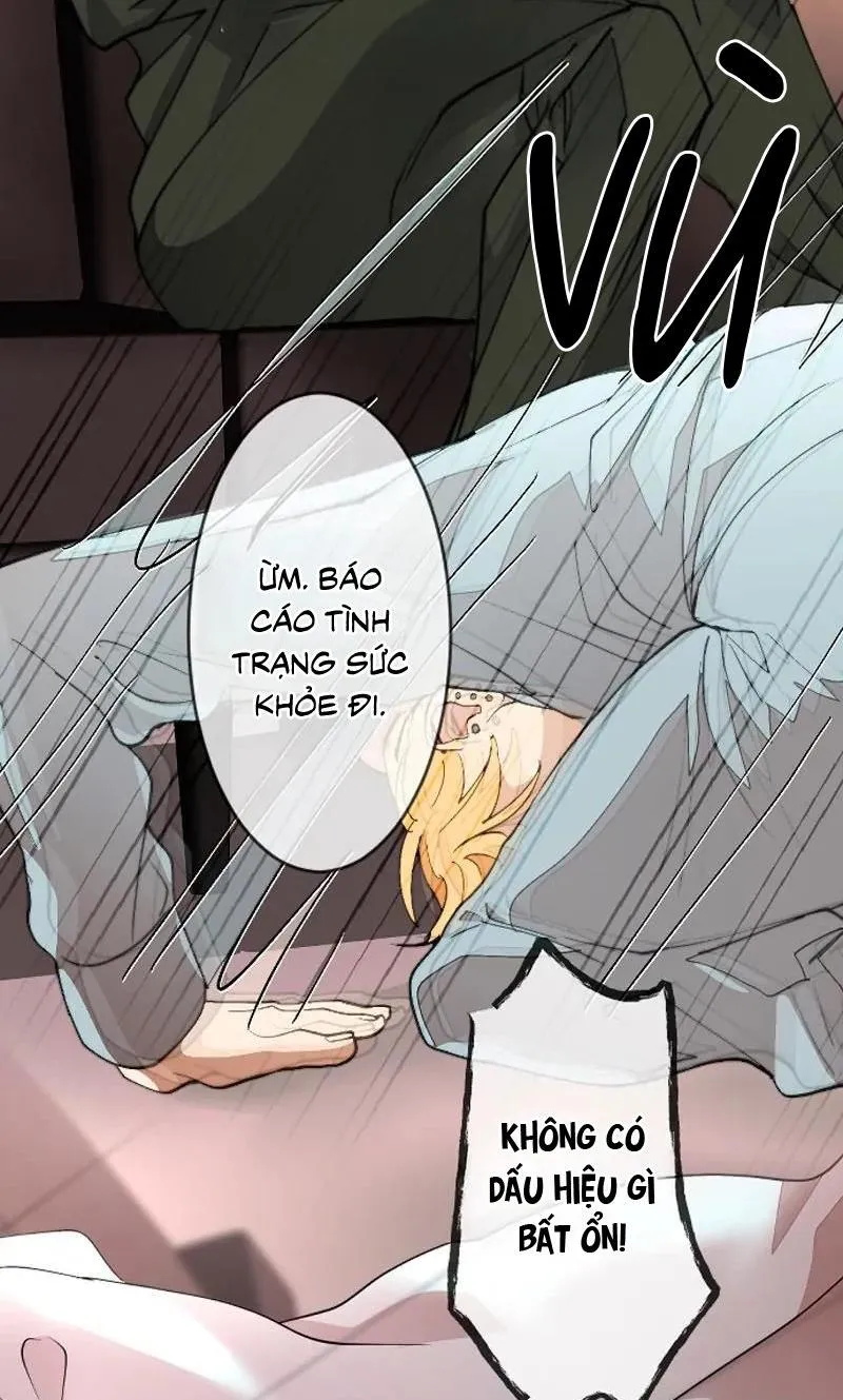 Kẻ Theo Dõi Biến Thái Của Tôi Chapter 136 Trang 9