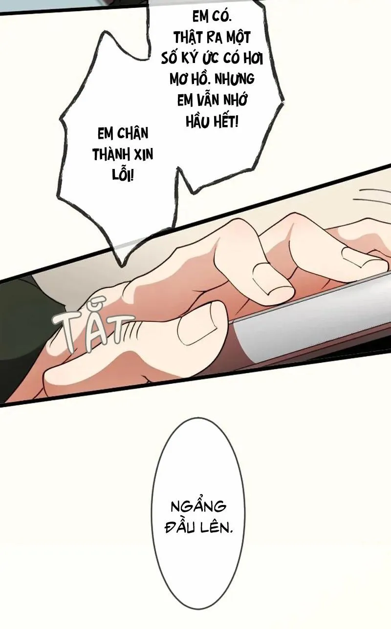 Kẻ Theo Dõi Biến Thái Của Tôi Chapter 136 Trang 11