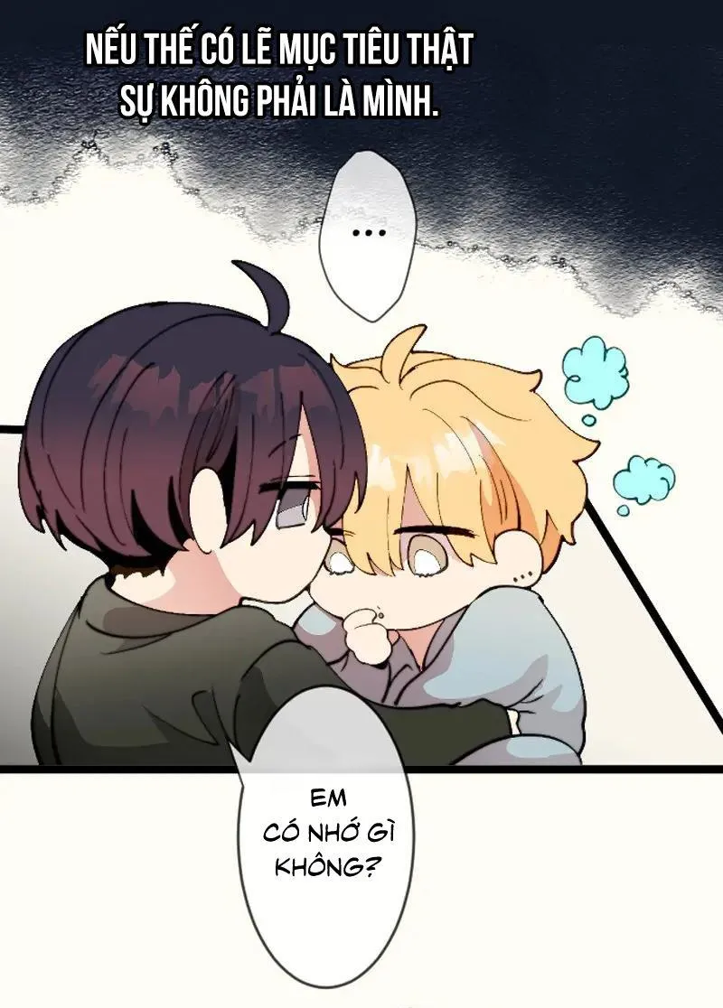 Kẻ Theo Dõi Biến Thái Của Tôi Chapter 136 Trang 24