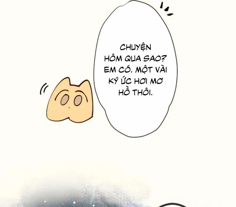 Kẻ Theo Dõi Biến Thái Của Tôi Chapter 136 Trang 25