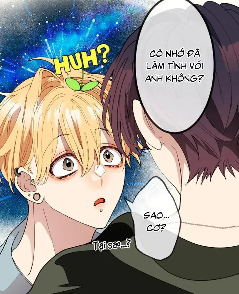 Kẻ Theo Dõi Biến Thái Của Tôi Chapter 136 Trang 26