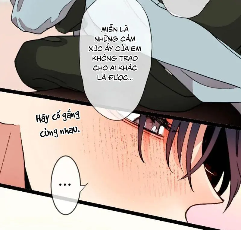 Kẻ Theo Dõi Biến Thái Của Tôi Chapter 136 Trang 33