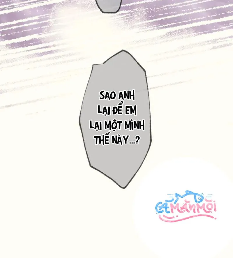 Kẻ Theo Dõi Biến Thái Của Tôi Chapter 136 Trang 38