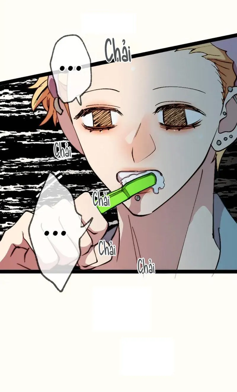 Kẻ Theo Dõi Biến Thái Của Tôi Chapter 137 Trang 4