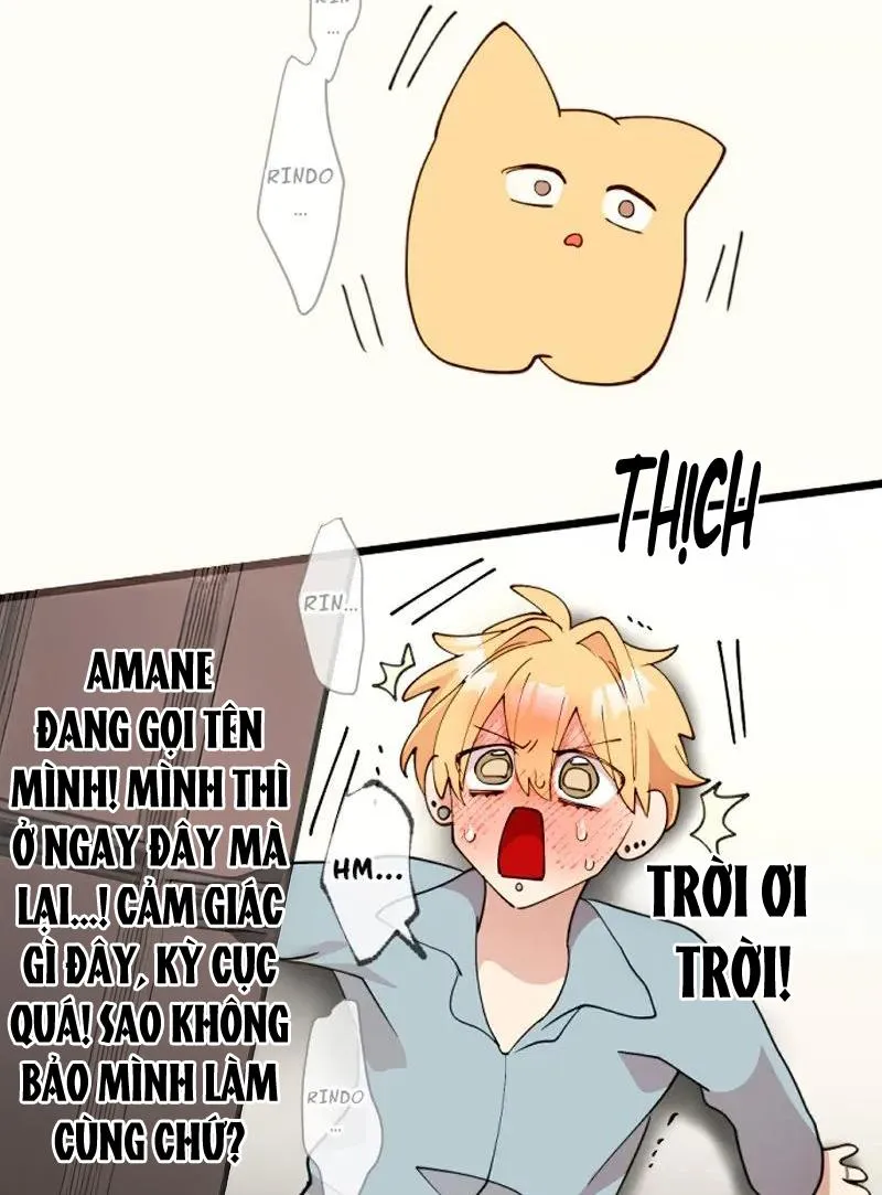 Kẻ Theo Dõi Biến Thái Của Tôi Chapter 137 Trang 6