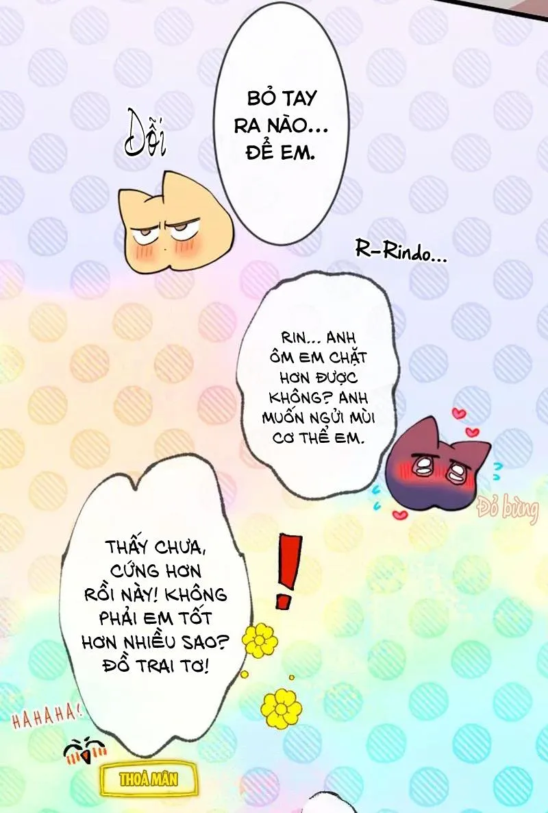 Kẻ Theo Dõi Biến Thái Của Tôi Chapter 137 Trang 11