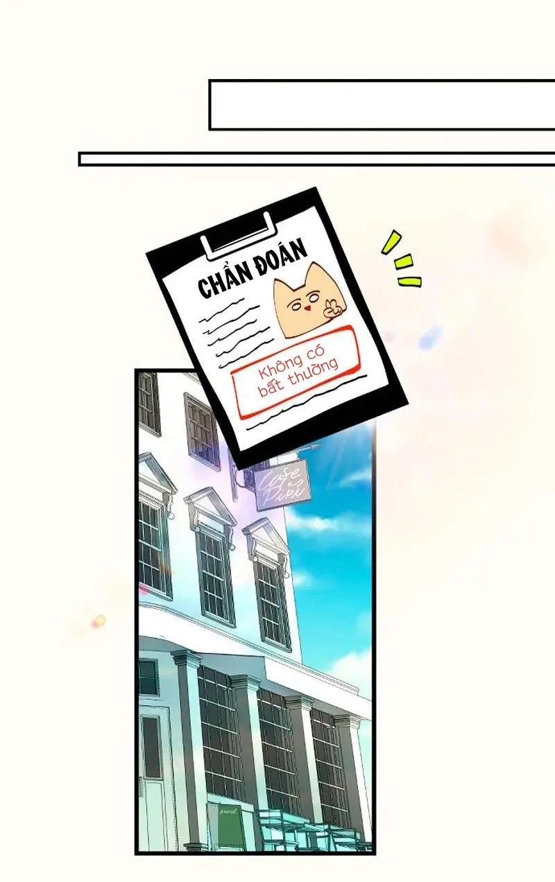 Kẻ Theo Dõi Biến Thái Của Tôi Chapter 137 Trang 13