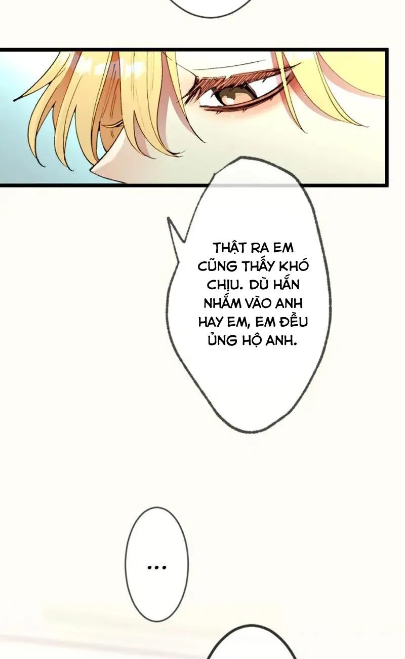 Kẻ Theo Dõi Biến Thái Của Tôi Chapter 137 Trang 16