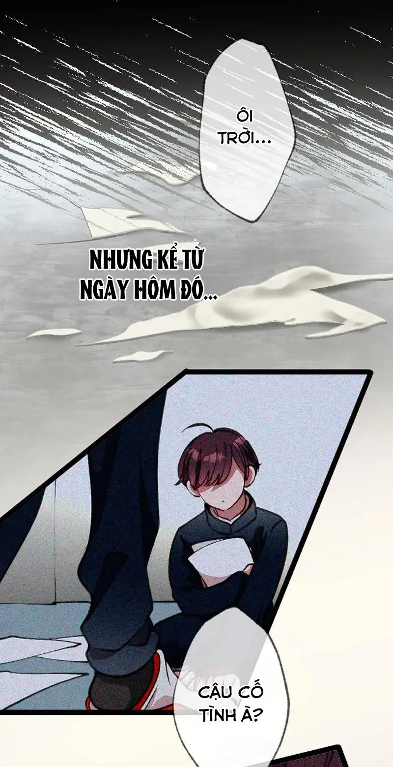 Kẻ Theo Dõi Biến Thái Của Tôi Chapter 137 Trang 26