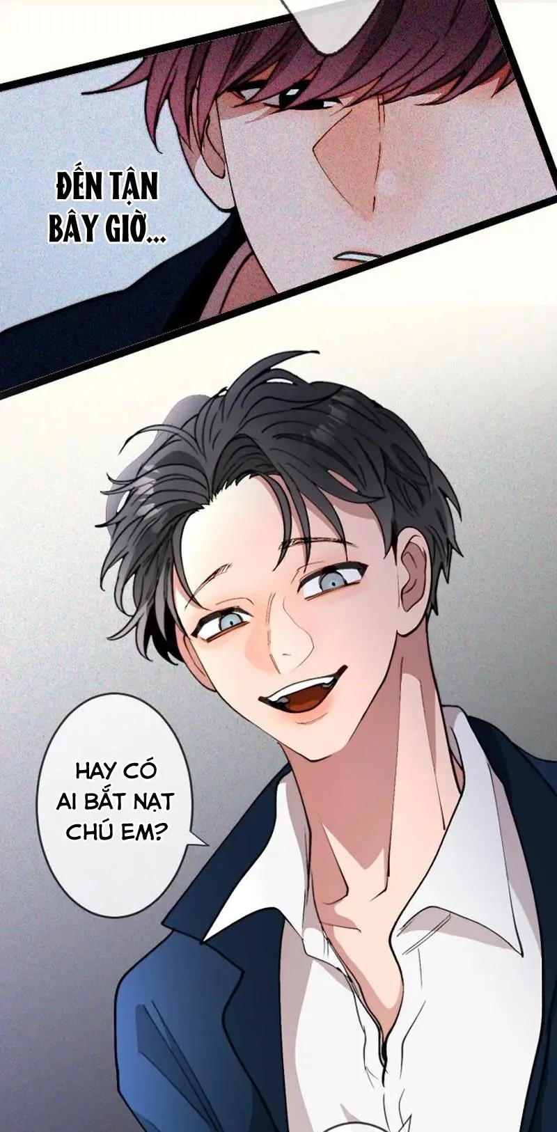 Kẻ Theo Dõi Biến Thái Của Tôi Chapter 137 Trang 27