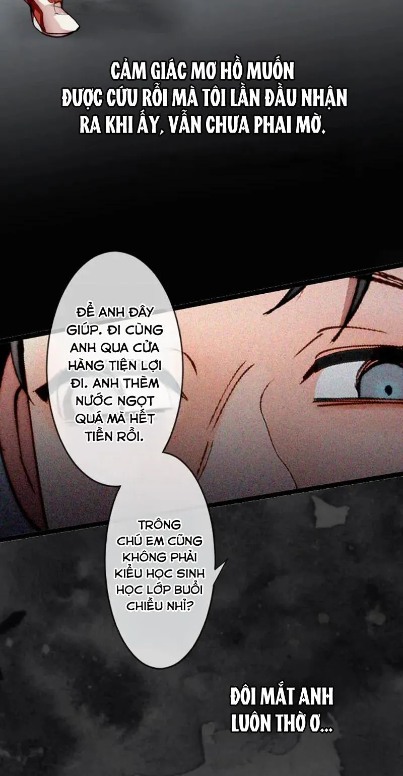 Kẻ Theo Dõi Biến Thái Của Tôi Chapter 137 Trang 29