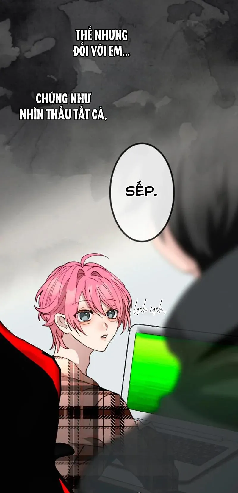 Kẻ Theo Dõi Biến Thái Của Tôi Chapter 137 Trang 30