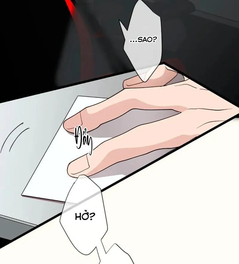 Kẻ Theo Dõi Biến Thái Của Tôi Chapter 137 Trang 31