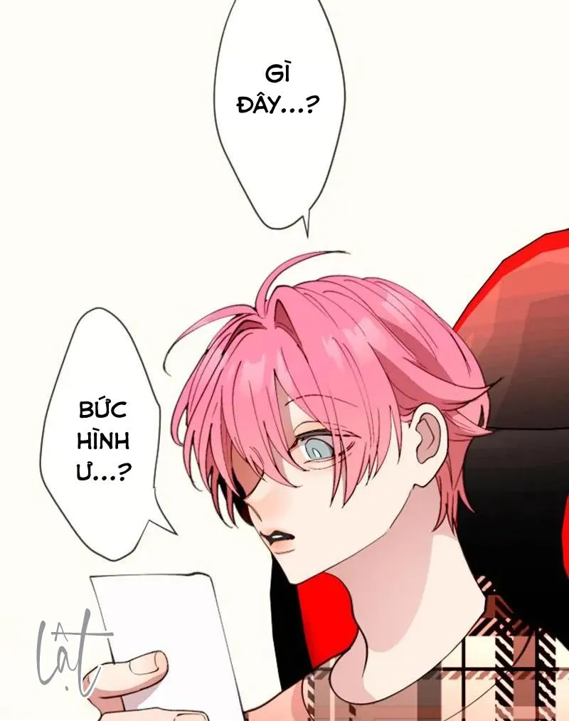 Kẻ Theo Dõi Biến Thái Của Tôi Chapter 137 Trang 32