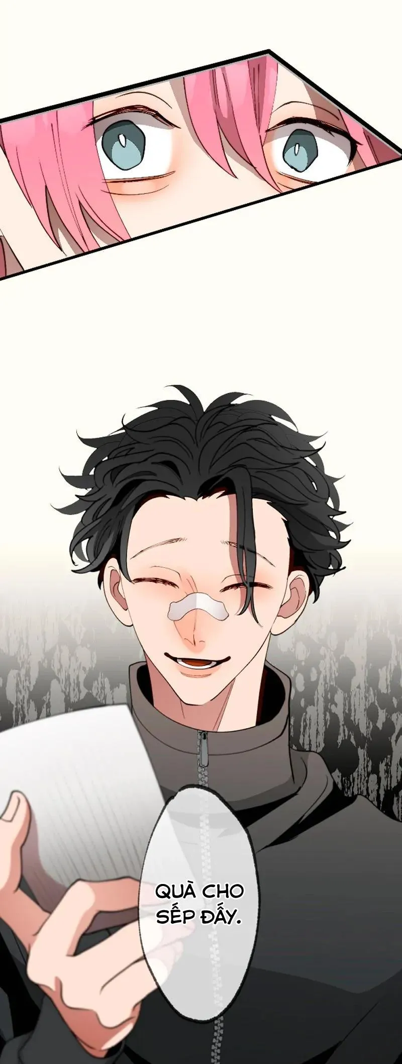 Kẻ Theo Dõi Biến Thái Của Tôi Chapter 137 Trang 34