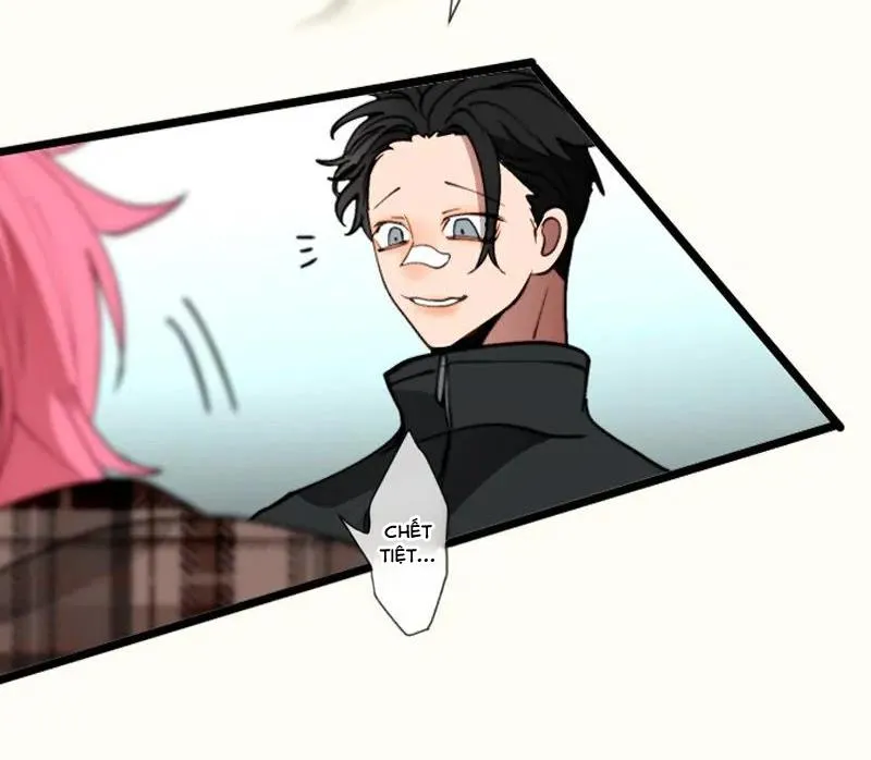 Kẻ Theo Dõi Biến Thái Của Tôi Chapter 137 Trang 36