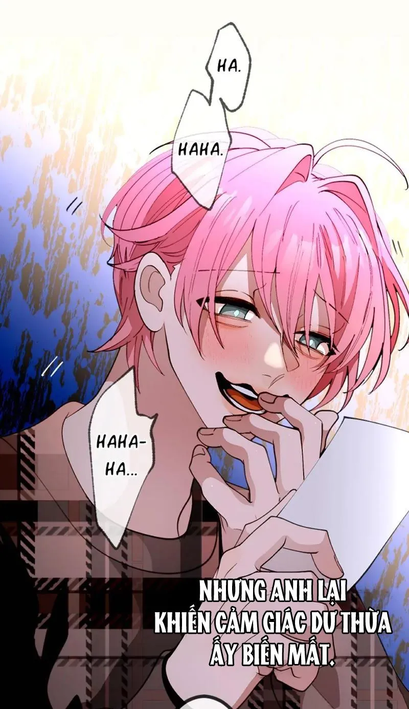 Kẻ Theo Dõi Biến Thái Của Tôi Chapter 137 Trang 37