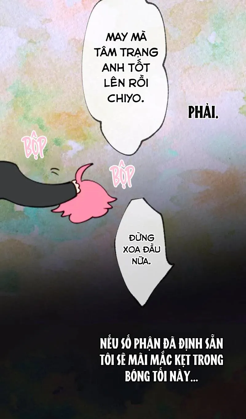 Kẻ Theo Dõi Biến Thái Của Tôi Chapter 137 Trang 39