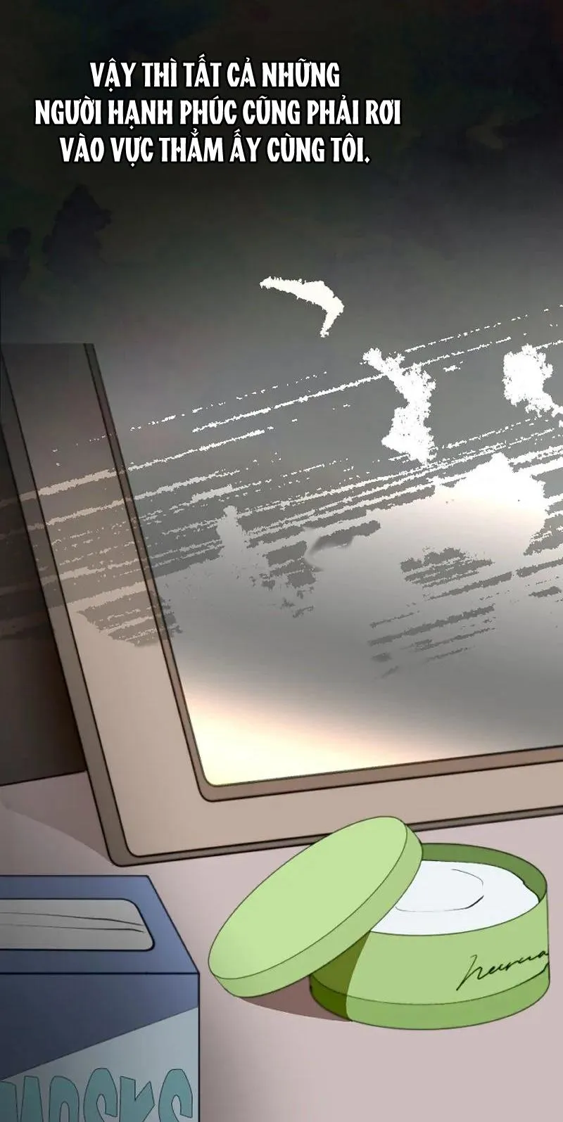 Kẻ Theo Dõi Biến Thái Của Tôi Chapter 137 Trang 40