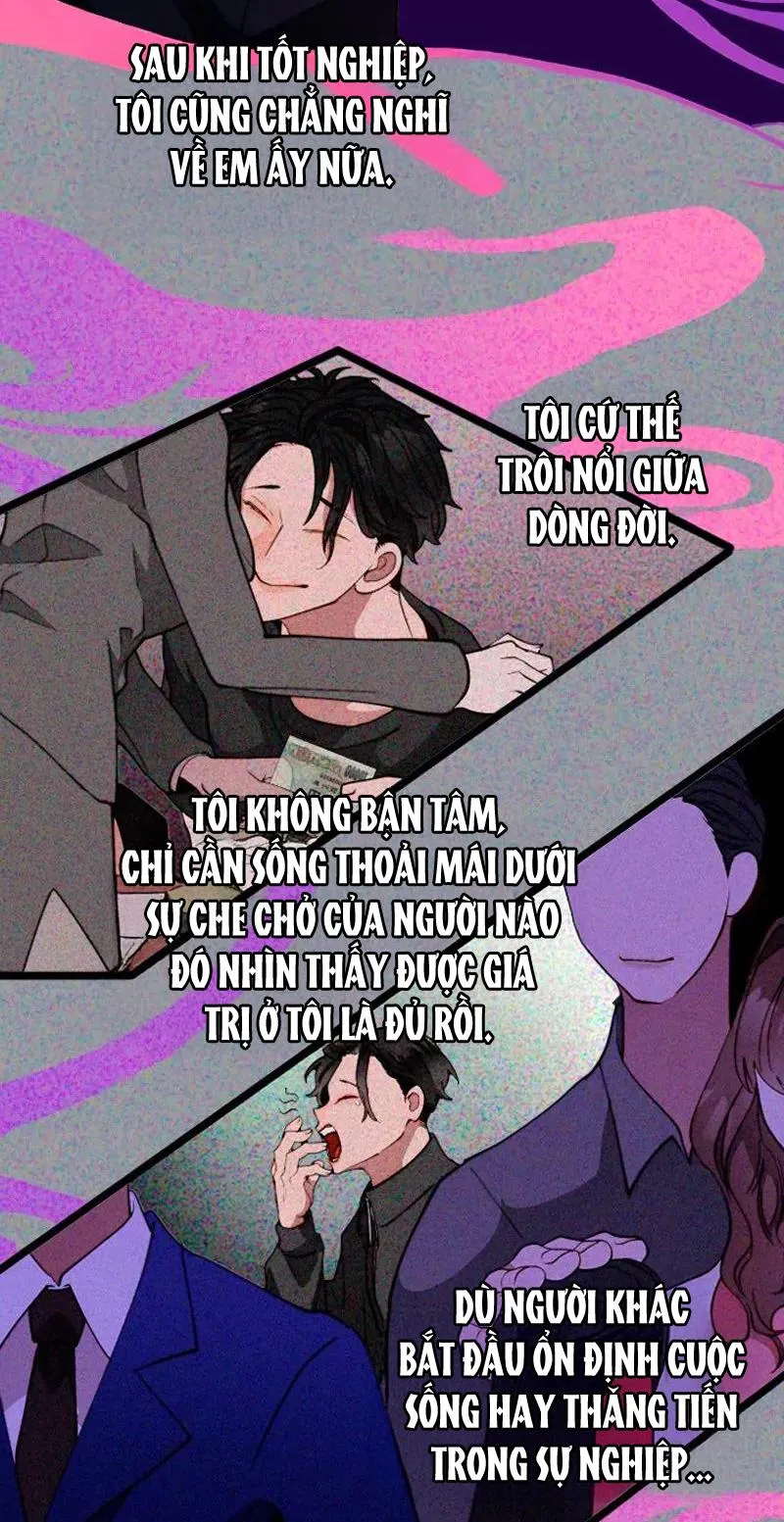 Kẻ Theo Dõi Biến Thái Của Tôi Chapter 138 Trang 3