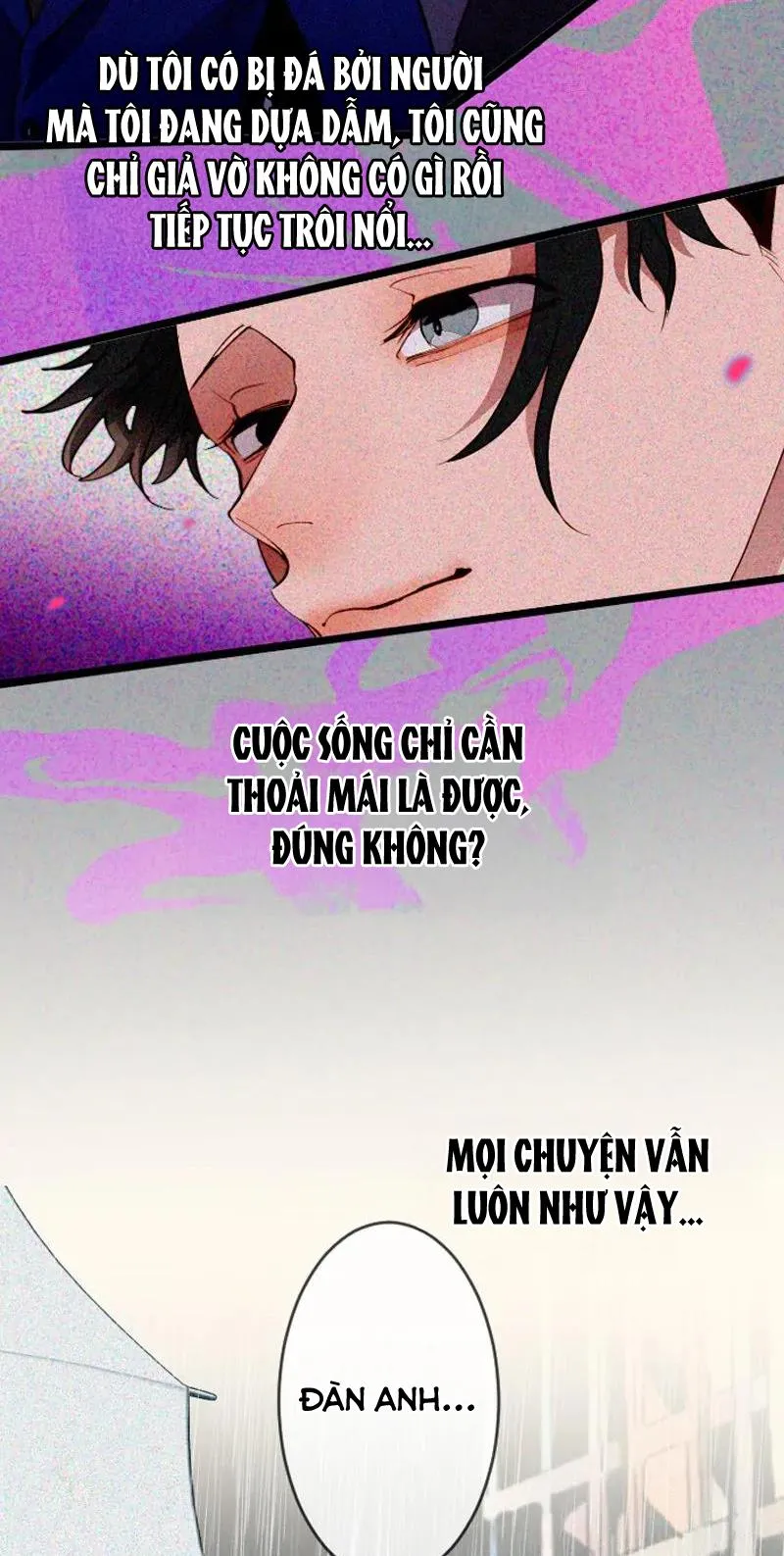 Kẻ Theo Dõi Biến Thái Của Tôi Chapter 138 Trang 4