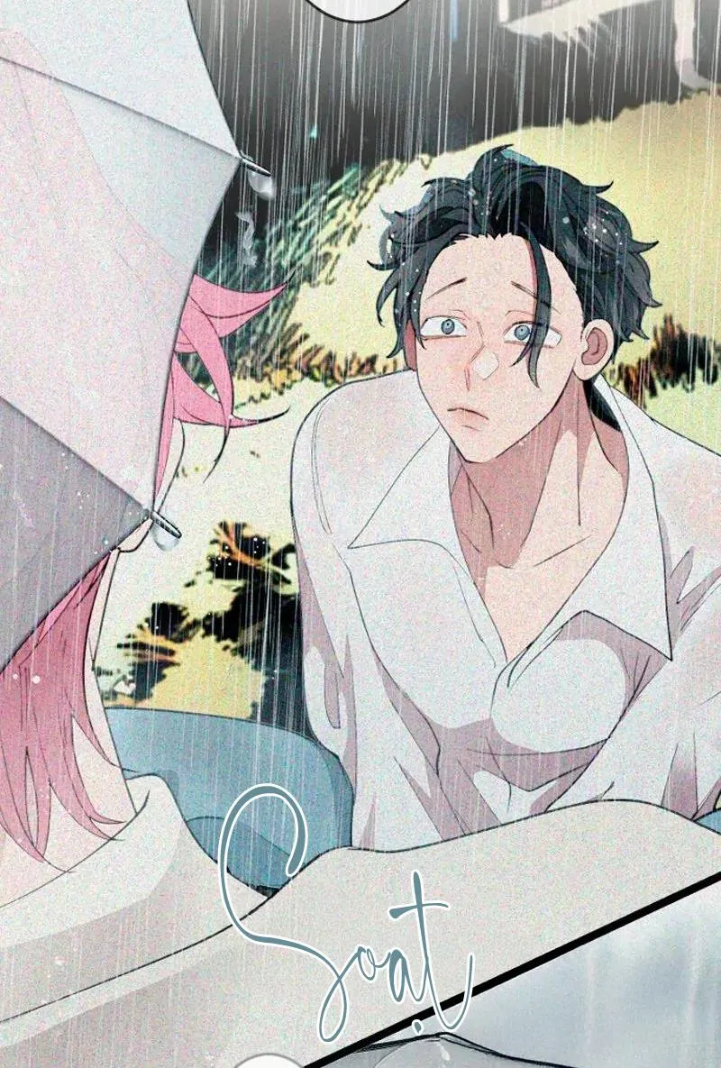 Kẻ Theo Dõi Biến Thái Của Tôi Chapter 138 Trang 5