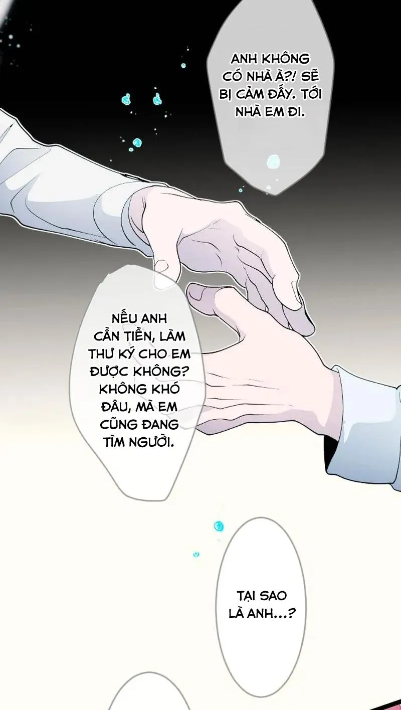 Kẻ Theo Dõi Biến Thái Của Tôi Chapter 138 Trang 7