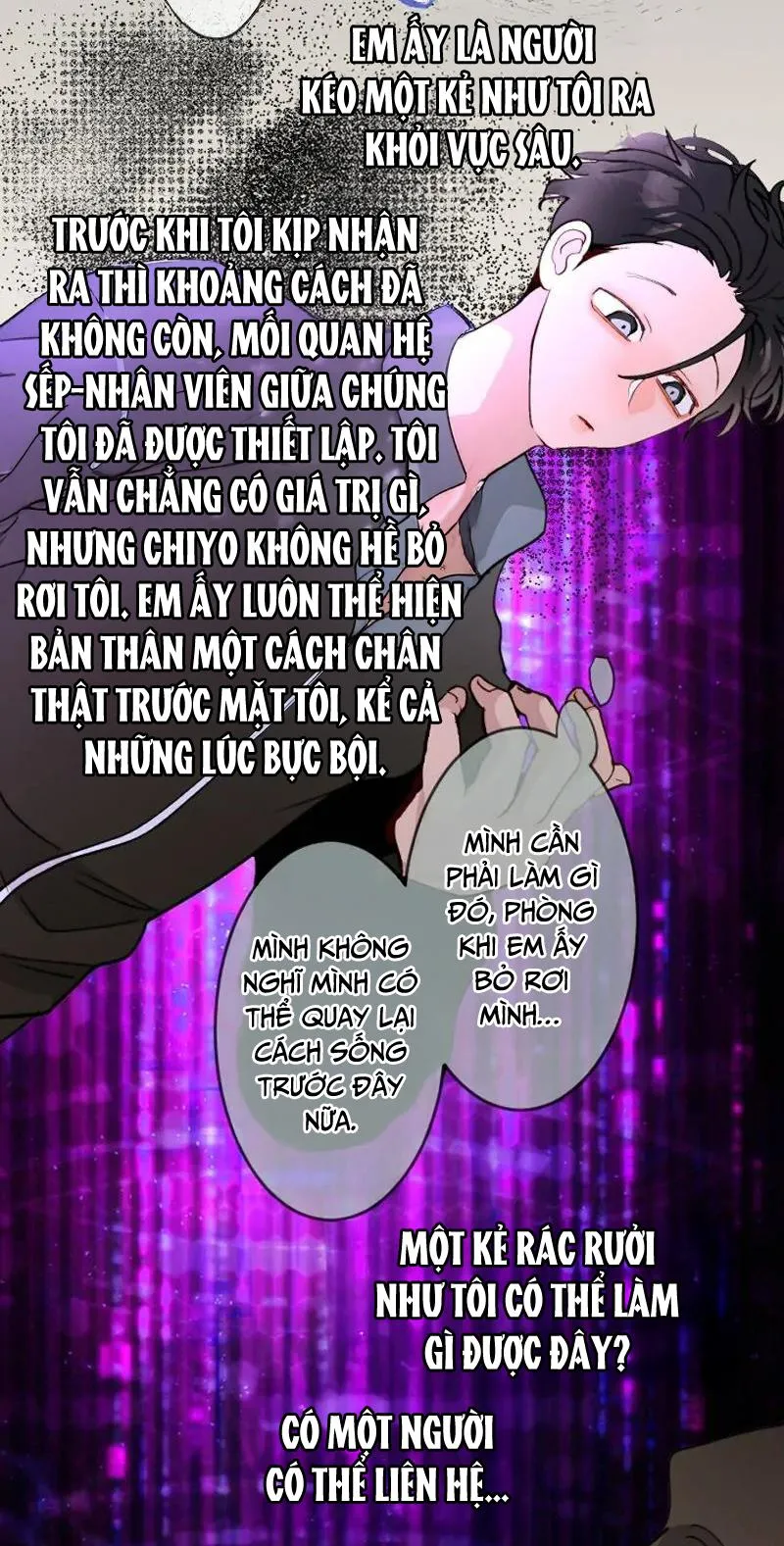 Kẻ Theo Dõi Biến Thái Của Tôi Chapter 138 Trang 11