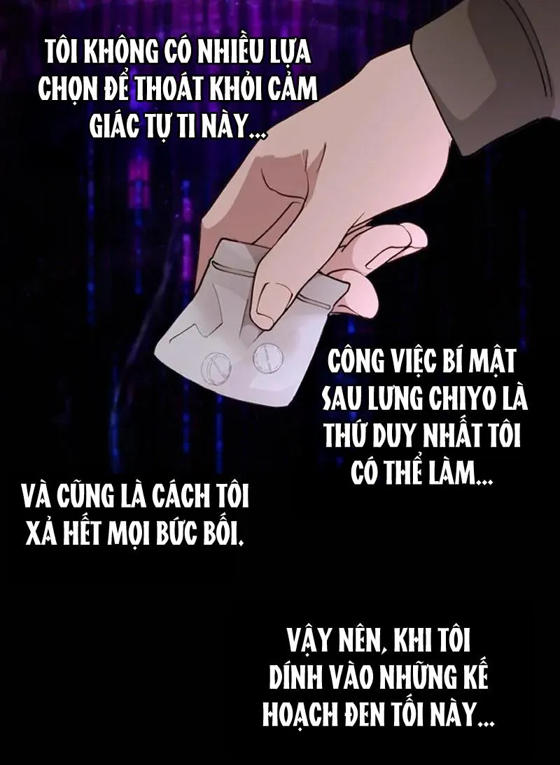 Kẻ Theo Dõi Biến Thái Của Tôi Chapter 138 Trang 12