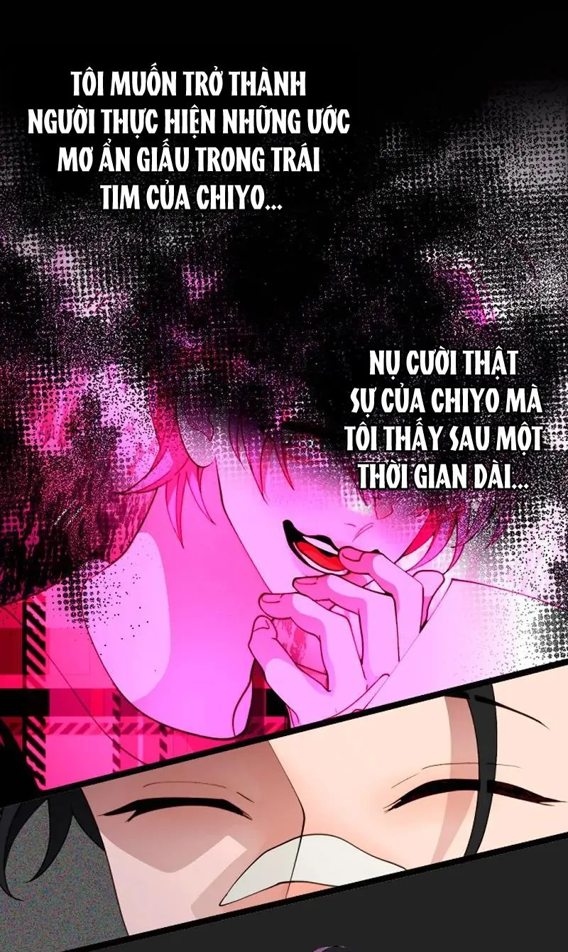 Kẻ Theo Dõi Biến Thái Của Tôi Chapter 138 Trang 13