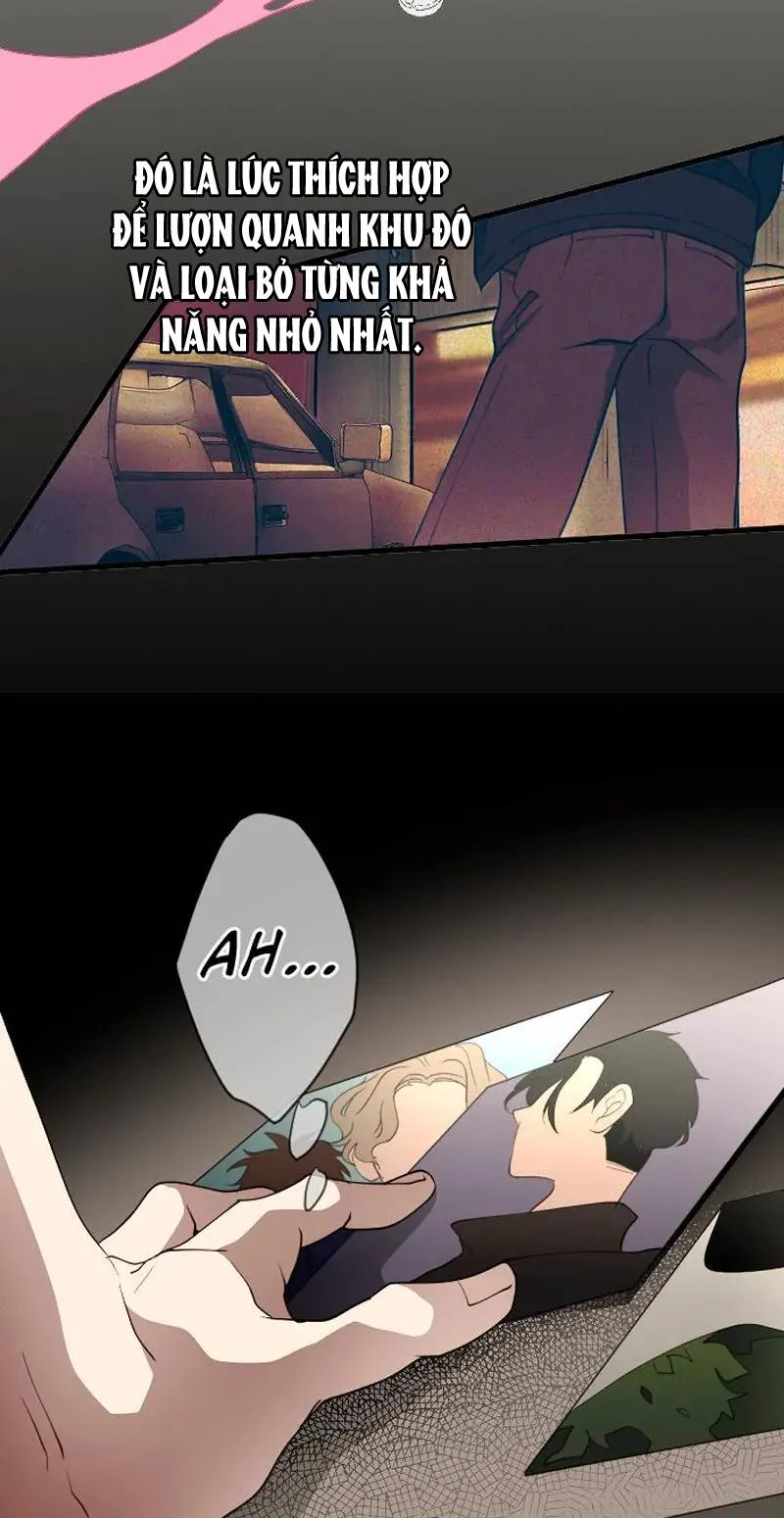 Kẻ Theo Dõi Biến Thái Của Tôi Chapter 138 Trang 19