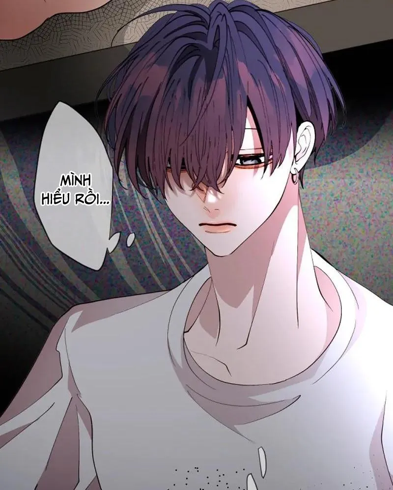 Kẻ Theo Dõi Biến Thái Của Tôi Chapter 138 Trang 20