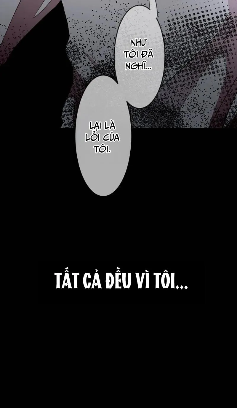 Kẻ Theo Dõi Biến Thái Của Tôi Chapter 138 Trang 21