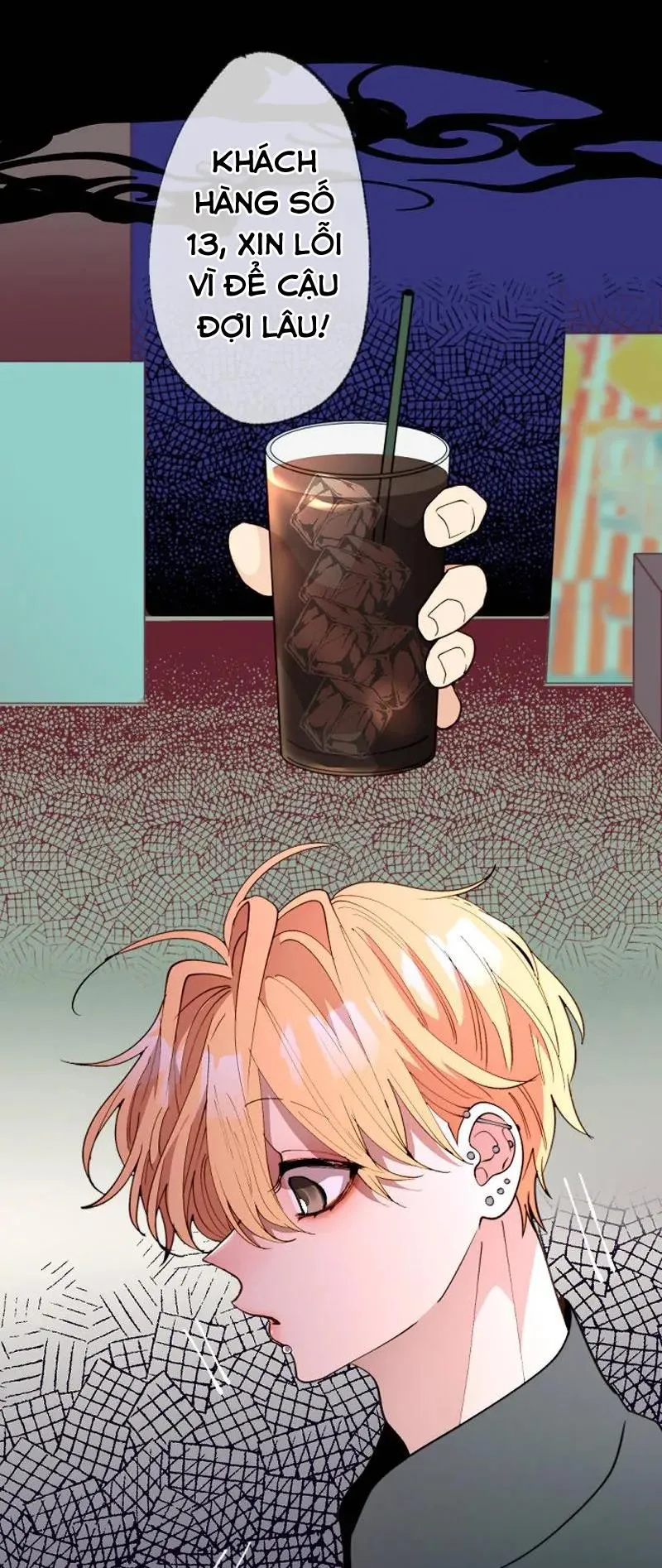 Kẻ Theo Dõi Biến Thái Của Tôi Chapter 138 Trang 22