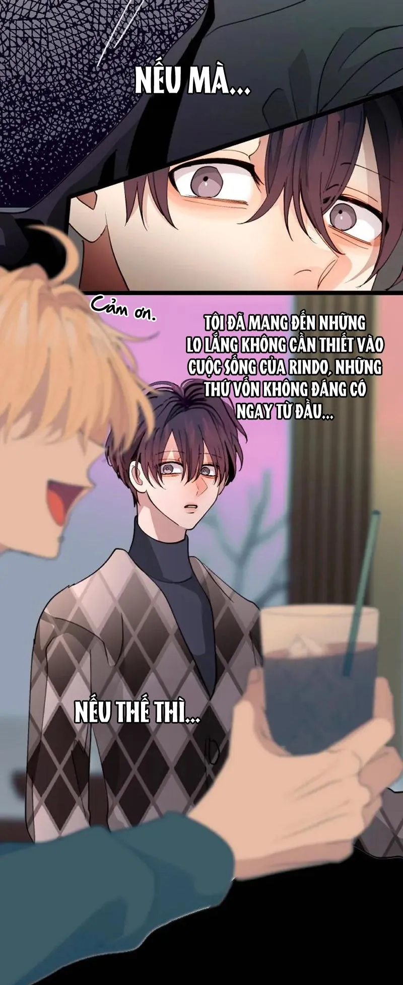 Kẻ Theo Dõi Biến Thái Của Tôi Chapter 138 Trang 23