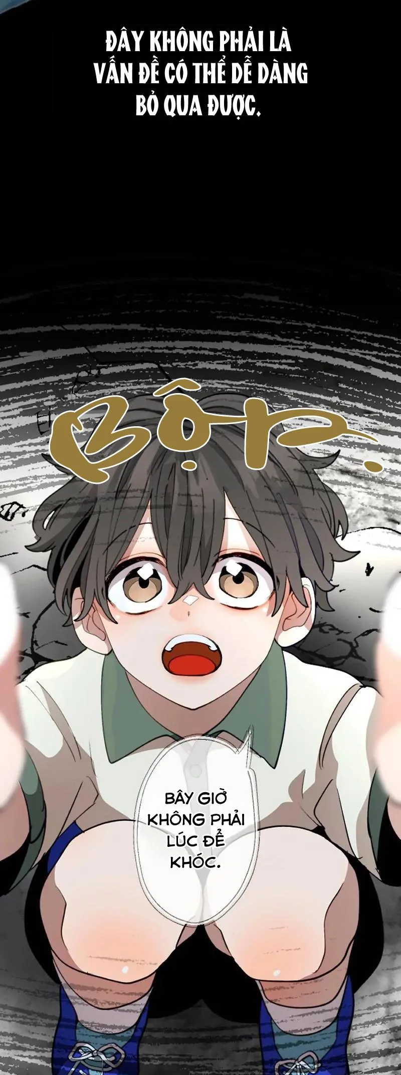 Kẻ Theo Dõi Biến Thái Của Tôi Chapter 138 Trang 24