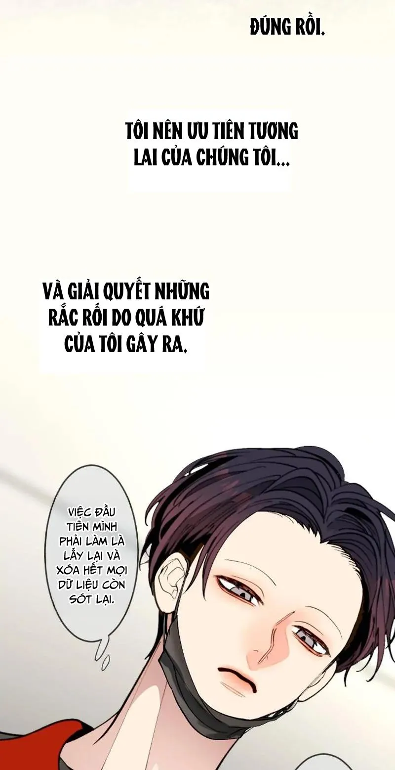 Kẻ Theo Dõi Biến Thái Của Tôi Chapter 138 Trang 26