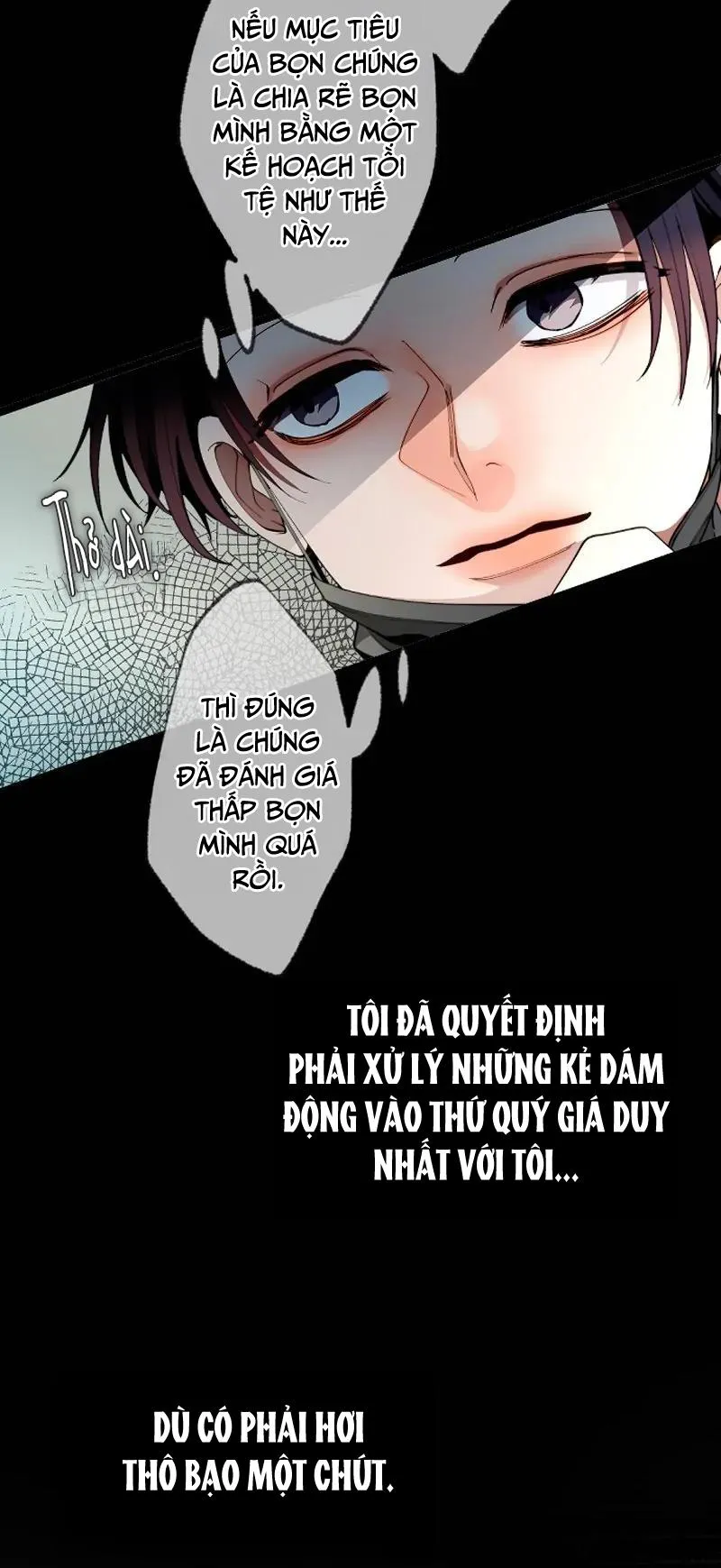 Kẻ Theo Dõi Biến Thái Của Tôi Chapter 138 Trang 28
