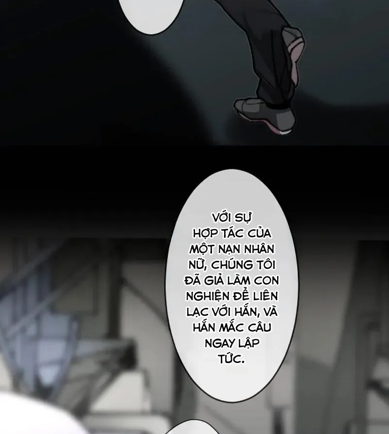 Kẻ Theo Dõi Biến Thái Của Tôi Chapter 138 Trang 30